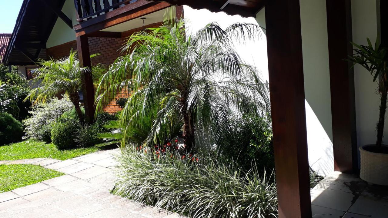 Villa Casa Nobre Gramado Exterior foto